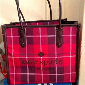 *NEW Listing* Medium size tote bag